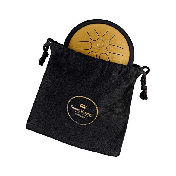 Compra Mini Steel Tongue Drum MSTD3G online | MusicSales