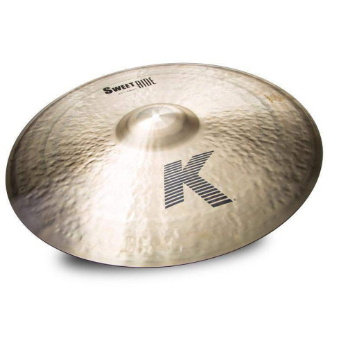 Compra 23" K Sweet Ride PZIK0732 online | MusicSales