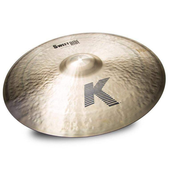 Compra 23" K Sweet Ride PZIK0732 online | MusicSales