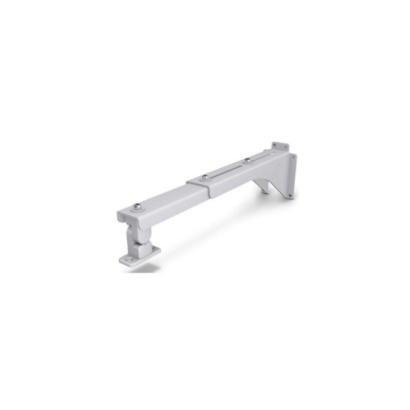 LD Systems CURV 500 WM BL W Soporte montaje pared  hasta 6 satélites LD Systems CURV 500 WM BL W Soporte montaje pared  hasta 6 satélites