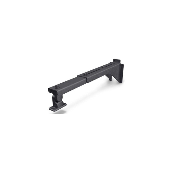 CURV 500 WM BL Soporte Pared Hasta 6 Satélites Negros CURV 500 WM BL Soporte Pared Hasta 6 Satélites Negros