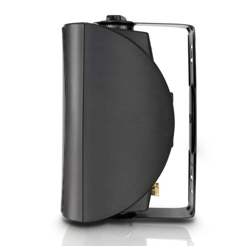 LD SYSTEMS Contractor CWMS 52 B 100 V Altavoz Instalación Pared pareja