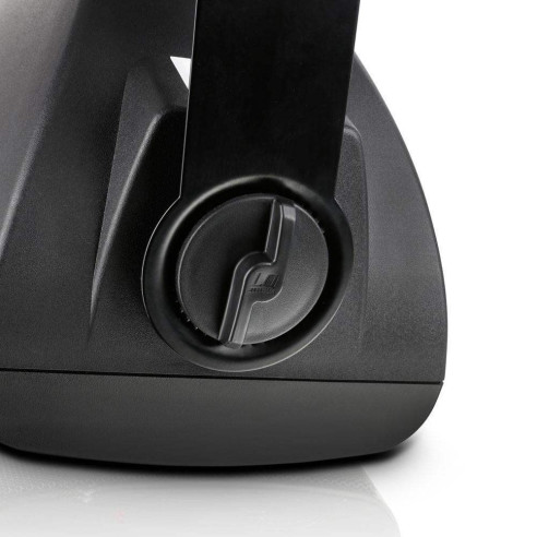 LD SYSTEMS Contractor CWMS 52 B 100 V Altavoz Instalación Pared pareja