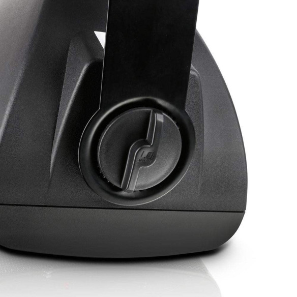 LD SYSTEMS Contractor CWMS 52 B 100 V Altavoz Instalación Pared pareja