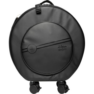 Zildjian Funda platos 24" Touring collection negra