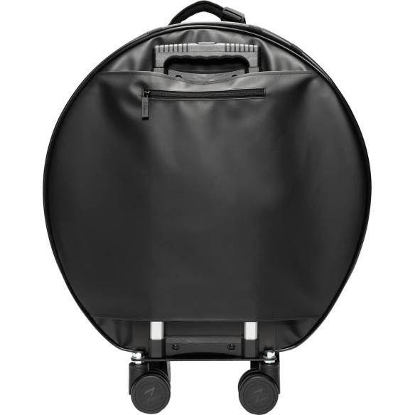 Zildjian Funda platos 24" Touring collection negra