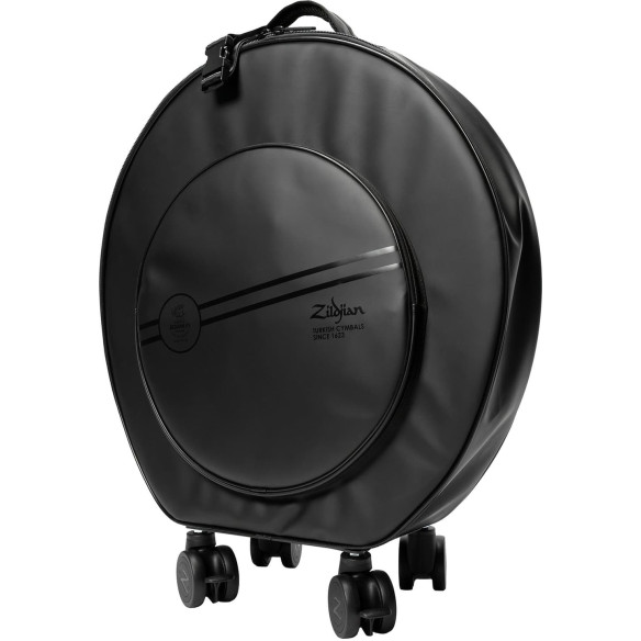 Zildjian Funda platos 24" Touring collection negra