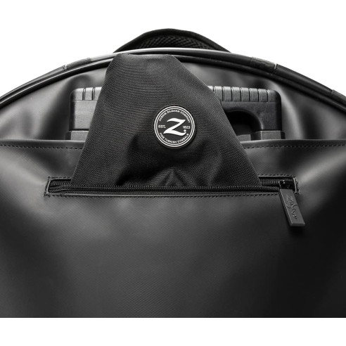 Zildjian Funda platos 24" Touring collection negra