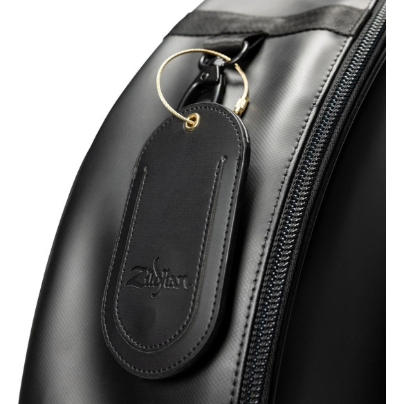 Zildjian Funda platos 24" Touring collection negra