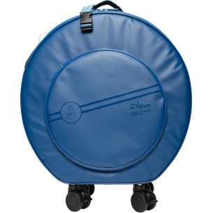 Zildjian Funda platos 24" Touring collection azul