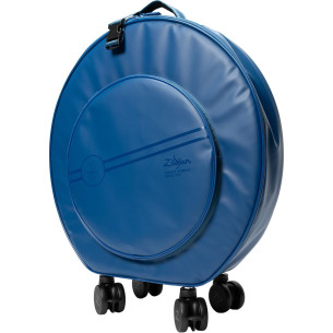 Zildjian Funda platos 24" Touring collection azul 2