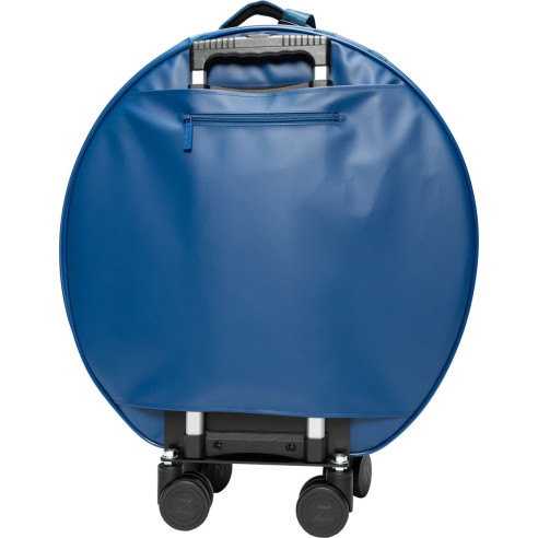 Zildjian Funda platos 24" Touring collection azul