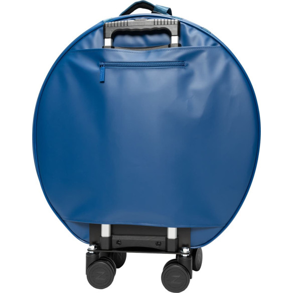 Zildjian Funda platos 24" Touring collection azul