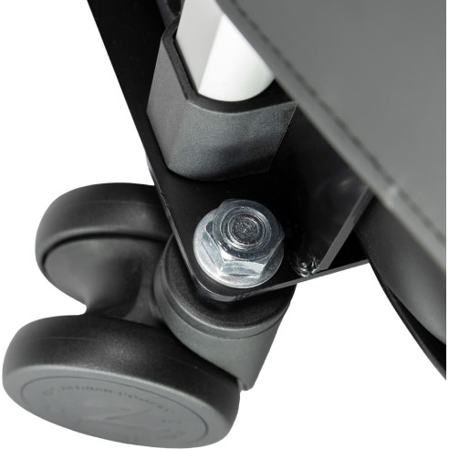 Zildjian Funda platos 24" Touring collection azul