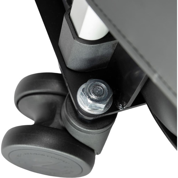 Zildjian Funda platos 24" Touring collection azul