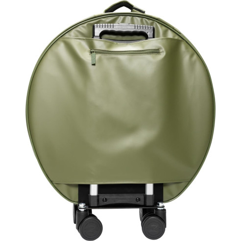 Zildjian Funda platos 24" Touring collection verde