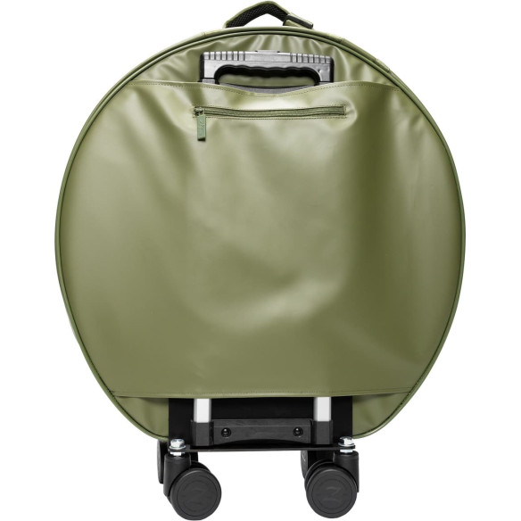 Zildjian Funda platos 24" Touring collection verde