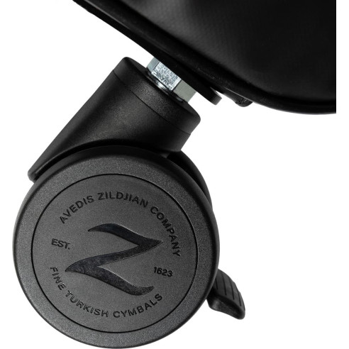 Zildjian Funda platos 24" Touring collection verde