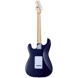 Mooer MSC30 PRO Lake blue Guitarra eléctrica 2
