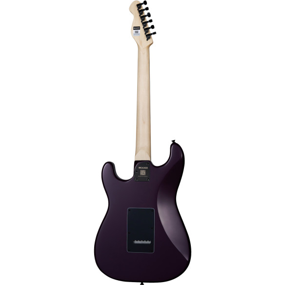 Mooer MSC31 PRO Purple burst Guitarra eléctrica Mooer MSC31 PRO Purple burst Guitarra eléctrica