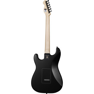 Mooer MSC31 PRO Grey burst Guitarra eléctrica 2
