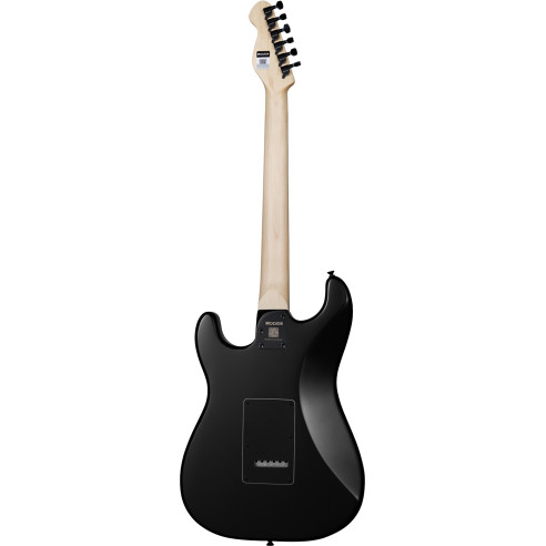 Mooer MSC31 PRO Grey burst Guitarra eléctrica