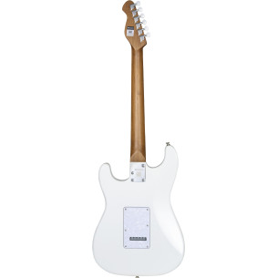 Mooer MSC41 PRO Dreamy Blue Guitarra eléctrica 2
