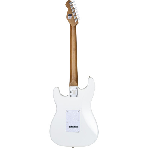 Mooer MSC41 PRO Dreamy Blue Guitarra eléctrica