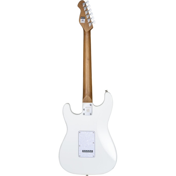 Mooer MSC41 PRO Dreamy Blue Guitarra eléctrica Mooer MSC41 PRO Dreamy Blue Guitarra eléctrica