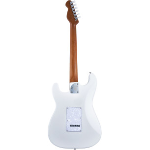 Mooer MSC40 PRO Dreamy Blue Guitarra eléctrica 2
