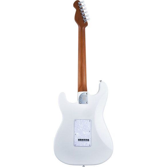 Mooer MSC40 PRO Dreamy Blue Guitarra eléctrica Mooer MSC40 PRO Dreamy Blue Guitarra eléctrica