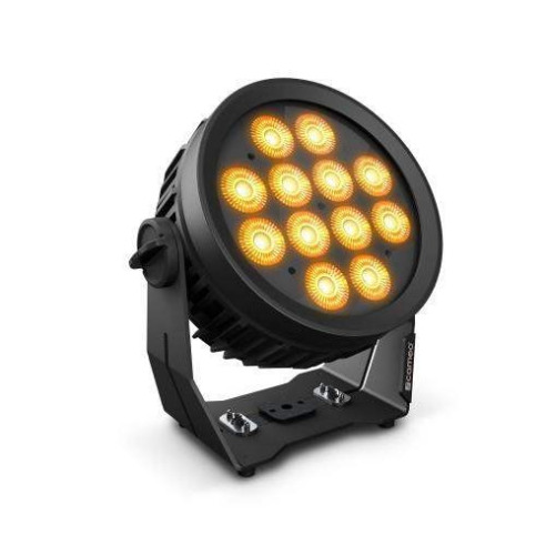 FLAT PRO 12 G2 Foco Led 