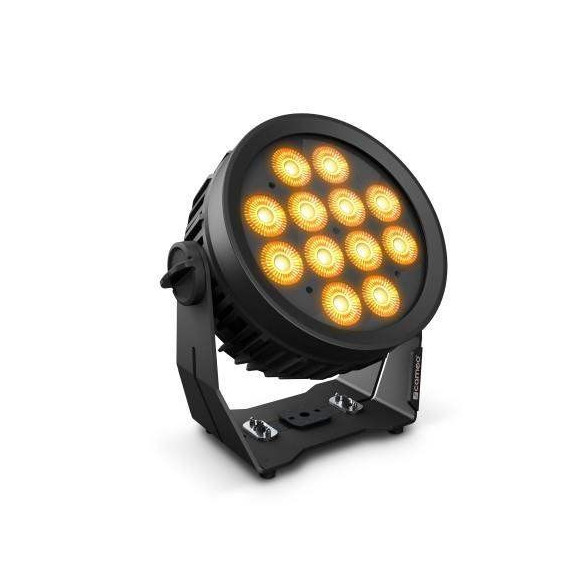 FLAT PRO 12 G2 Foco Led 
