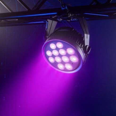 FLAT PRO 12 G2 Foco Led 