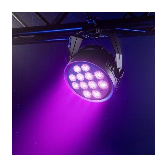 FLAT PRO 12 G2 Foco Led 