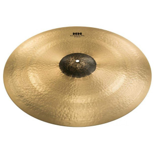 Compra 21" HH Raw Bell Dry Ride 12172B online | MusicSales 2
