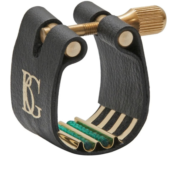 BG Abrazadera Saxo Barítono Super Revelation L15SR