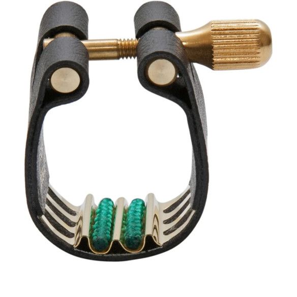 BG Abrazadera Saxo Barítono Super Revelation L15SR