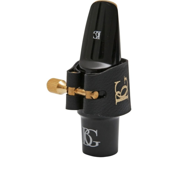 BG Abrazadera Saxo Barítono Super Revelation L15SR