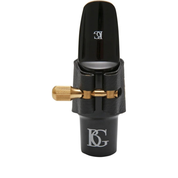 BG Abrazadera Saxo Barítono Super Revelation L15SR