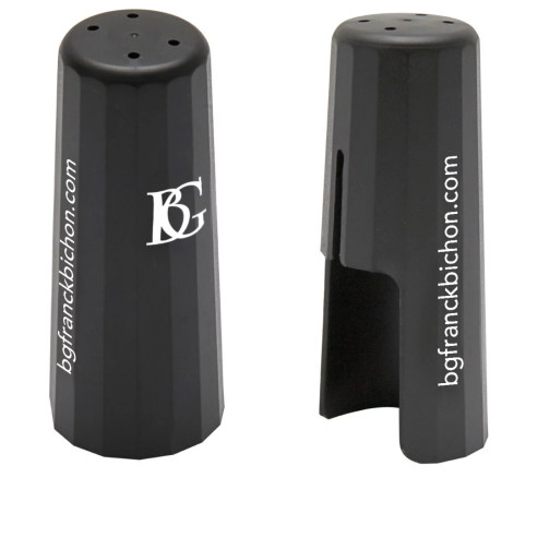 BG Abrazadera Saxo Barítono Super Revelation L15SR