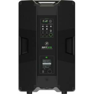Mackie SRT215 Altavoz amplificado 15" 2