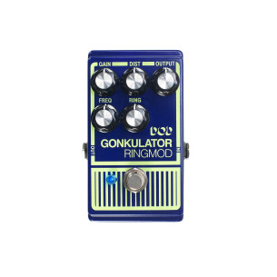comprar Pedal modulador DIGITECH DOD GONKULATOR, 2
