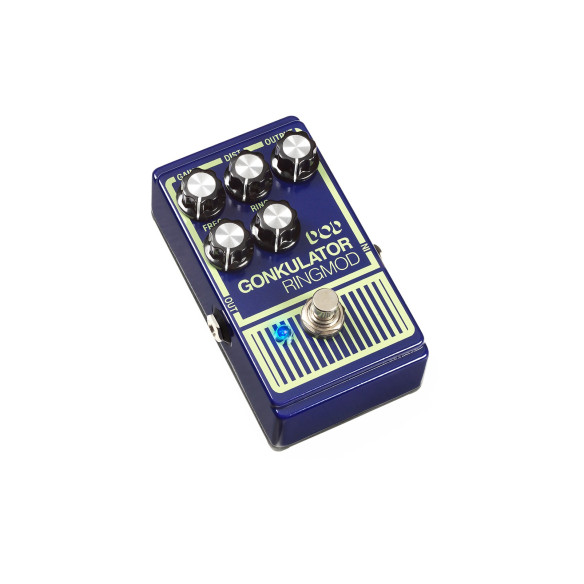 comprar Pedal modulador DIGITECH DOD GONKULATOR,