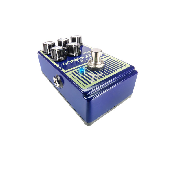 comprar Pedal modulador DIGITECH DOD GONKULATOR,