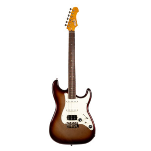 JET JS40 Elite Metallic Burst Guitarra Eléctrica