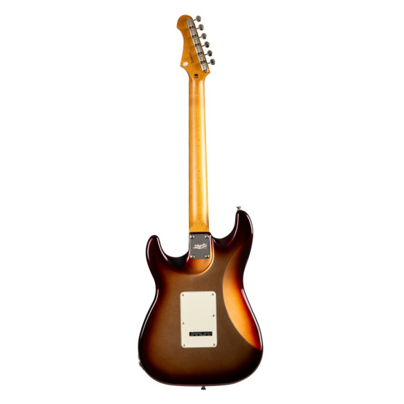 JET JS40 Elite Metallic Burst Guitarra Eléctrica