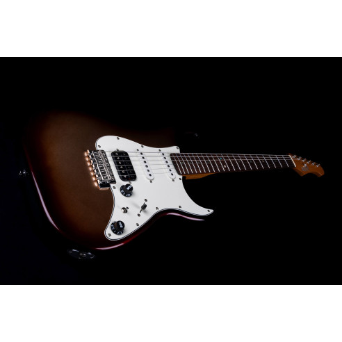 JET JS40 Elite Metallic Burst Guitarra Eléctrica
