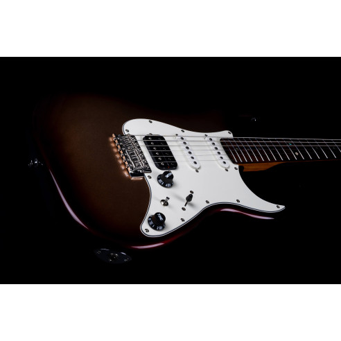 JET JS40 Elite Metallic Burst Guitarra Eléctrica