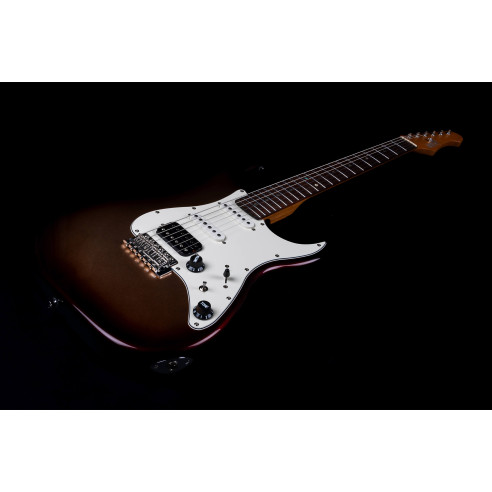 JET JS40 Elite Metallic Burst Guitarra Eléctrica